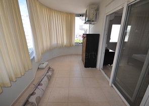 Меблированные апартаменты 2+1 на продажу от собственника