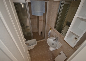 Меблированные апартаменты 2+1 на продажу от собственника