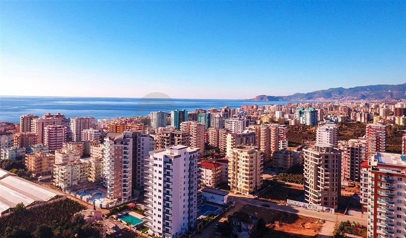 Новый комплекс от известного застройщика