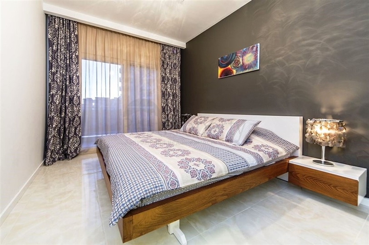 Новый комплекс от известного застройщика