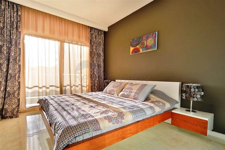 Новый комплекс от известного застройщика