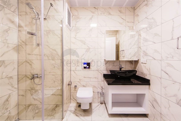 Новый комплекс от известного застройщика