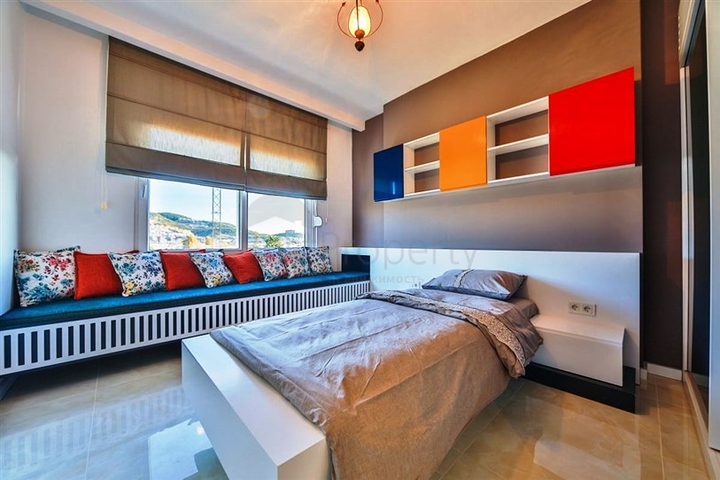 Новый комплекс от известного застройщика