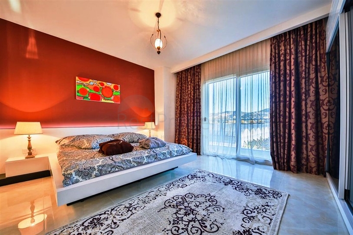 Новый комплекс от известного застройщика