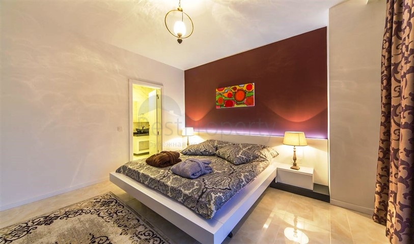 Новый комплекс от известного застройщика