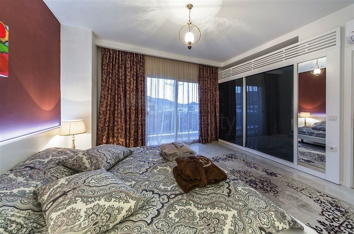 Новый комплекс от известного застройщика