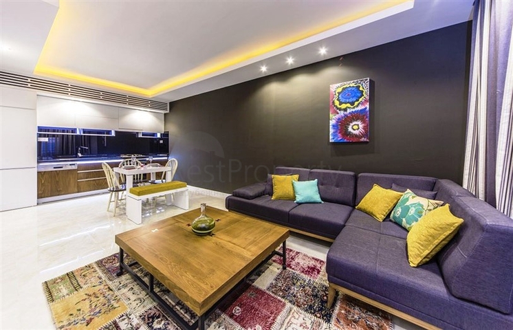 Новый комплекс от известного застройщика