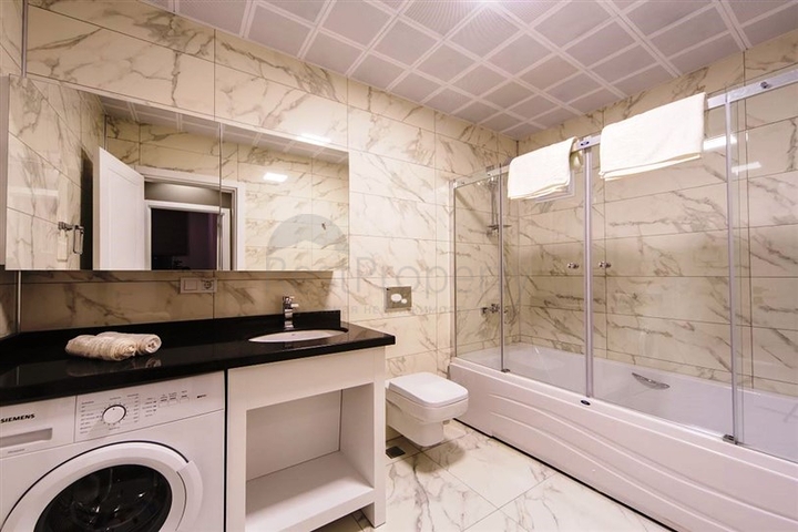 Новый комплекс от известного застройщика