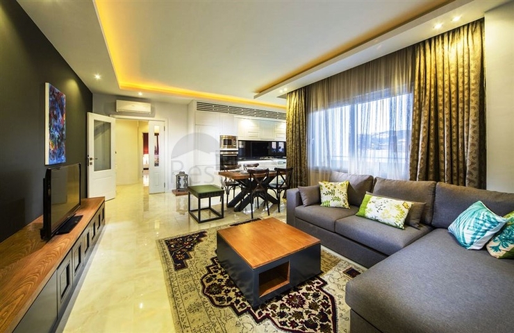 Новый комплекс от известного застройщика