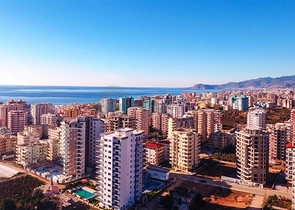 Новый комплекс от известного застройщика