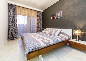 Новый комплекс от известного застройщика