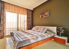 Новый комплекс от известного застройщика