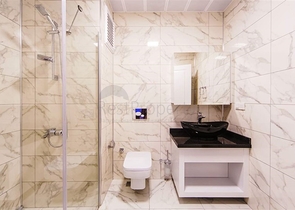 Новый комплекс от известного застройщика