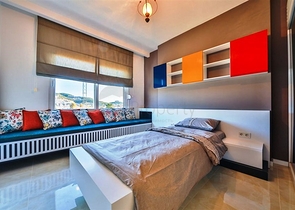 Новый комплекс от известного застройщика