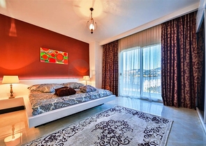 Новый комплекс от известного застройщика