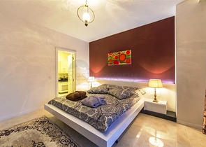 Новый комплекс от известного застройщика