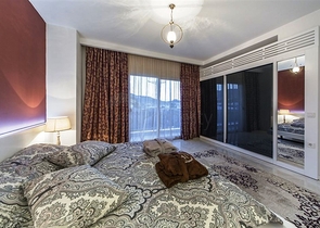 Новый комплекс от известного застройщика