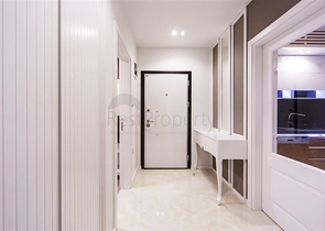 Новый комплекс от известного застройщика