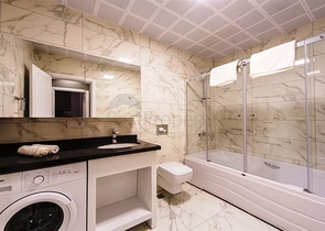 Новый комплекс от известного застройщика