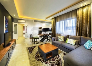 Новый комплекс от известного застройщика