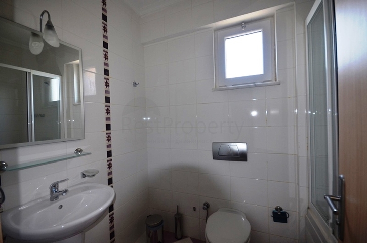 Вилла 3+1 в район Фетхие