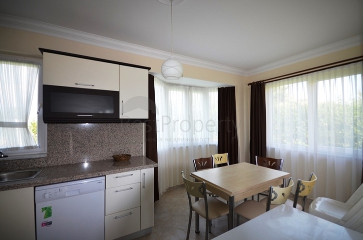 Вилла 3+1 в район Фетхие