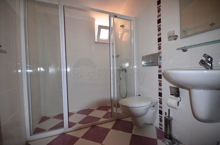 Вилла 3+1 в район Фетхие