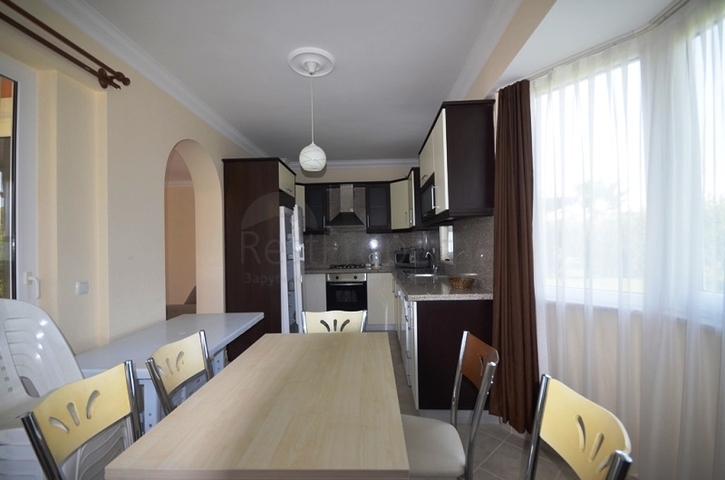 Вилла 3+1 в район Фетхие