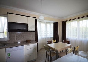 Вилла 3+1 в район Фетхие