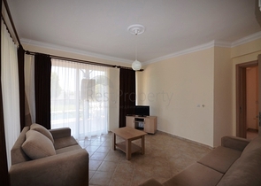 Вилла 3+1 в район Фетхие