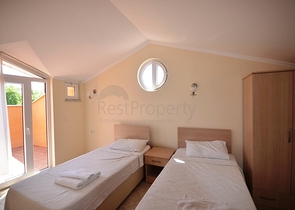 Вилла 3+1 в район Фетхие