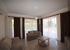 Вилла 3+1 в район Фетхие