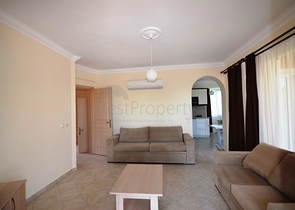 Вилла 3+1 в район Фетхие