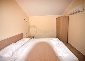 Вилла 3+1 в район Фетхие