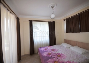 Вилла 3+1 в район Фетхие