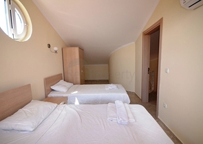 Вилла 3+1 в район Фетхие