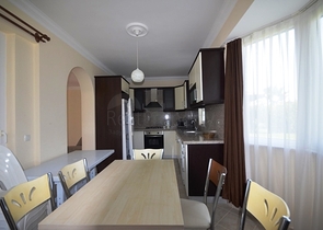 Вилла 3+1 в район Фетхие