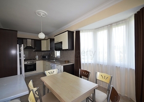 Вилла 3+1 в район Фетхие