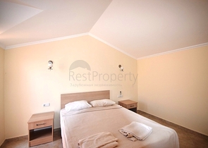 Вилла 3+1 в район Фетхие