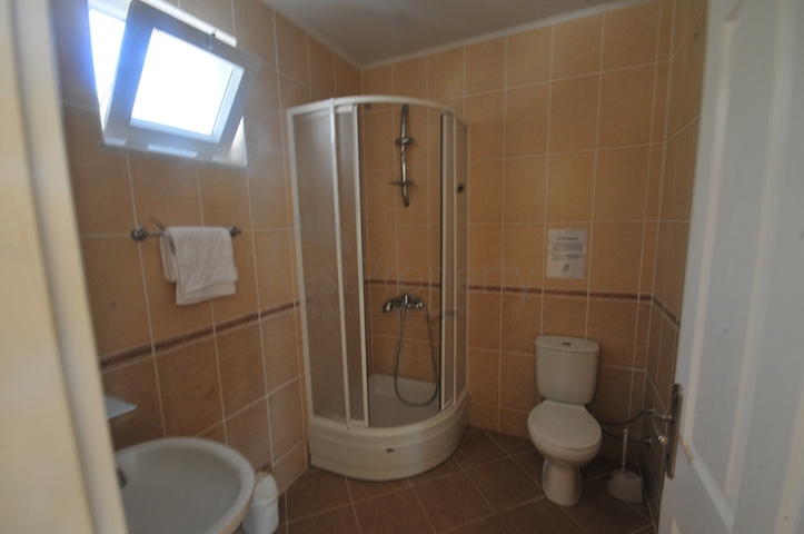 Меблированная вилла 4+1 на продажу в Сейдикемер Фетхие.