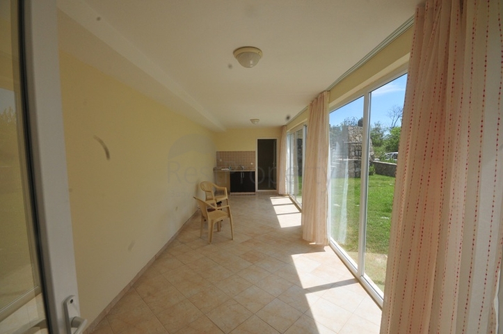 Меблированная вилла 4+1 на продажу в Сейдикемер Фетхие.