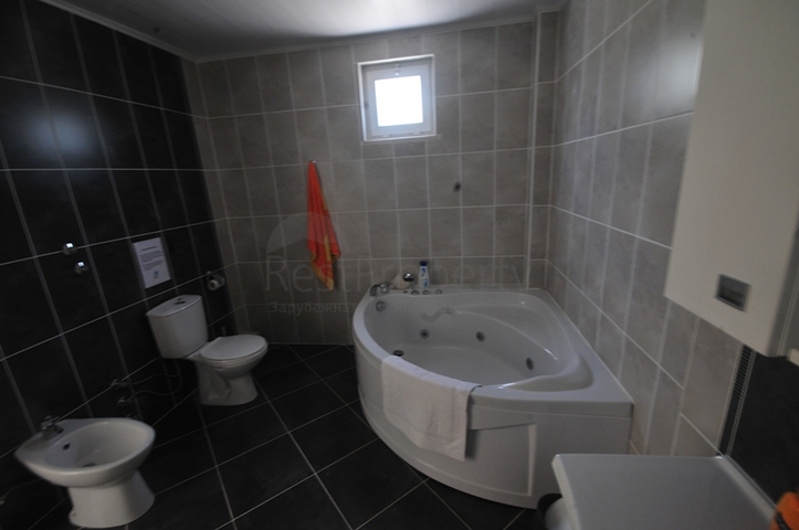 Меблированная вилла 4+1 на продажу в Сейдикемер Фетхие.