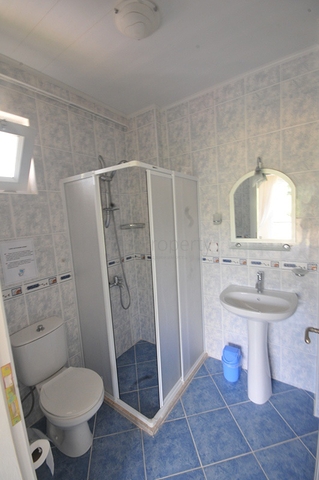 Меблированная вилла 4+1 на продажу в Сейдикемер Фетхие.