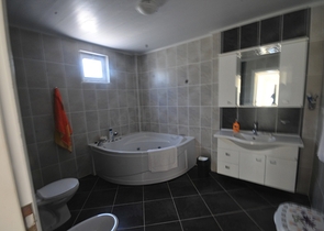 Меблированная вилла 4+1 на продажу в Сейдикемер Фетхие.