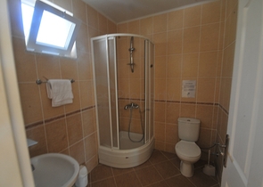 Меблированная вилла 4+1 на продажу в Сейдикемер Фетхие.