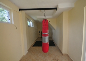 Меблированная вилла 4+1 на продажу в Сейдикемер Фетхие.