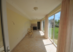 Меблированная вилла 4+1 на продажу в Сейдикемер Фетхие.