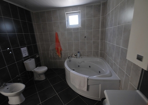 Меблированная вилла 4+1 на продажу в Сейдикемер Фетхие.