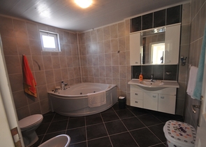 Меблированная вилла 4+1 на продажу в Сейдикемер Фетхие.