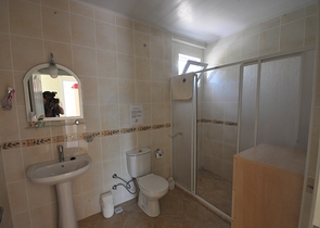 Меблированная вилла 4+1 на продажу в Сейдикемер Фетхие.